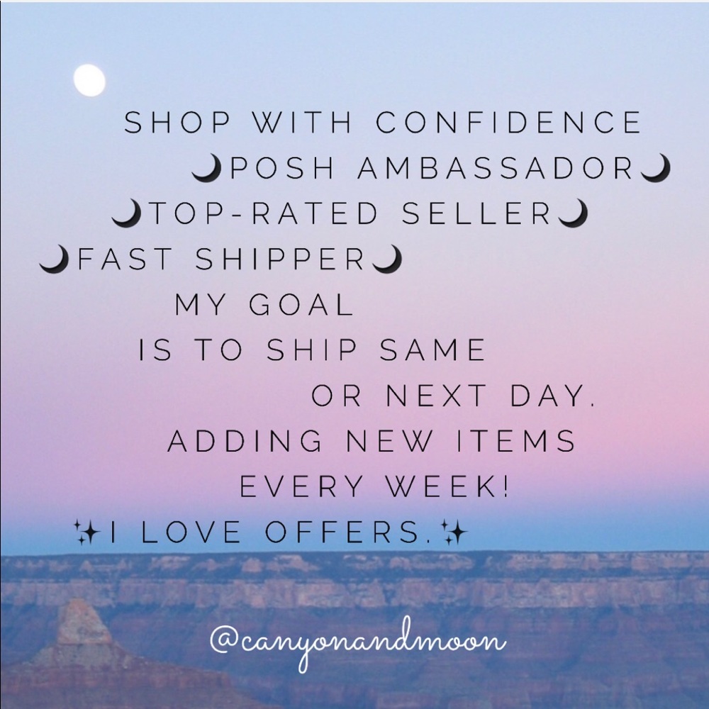 Welcome to my closet! 💖